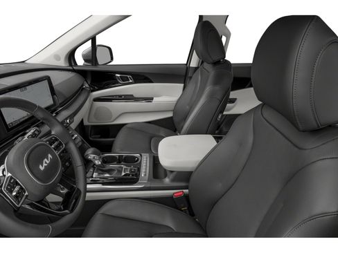 Used 2022 Kia Carnival EX FWD image 8