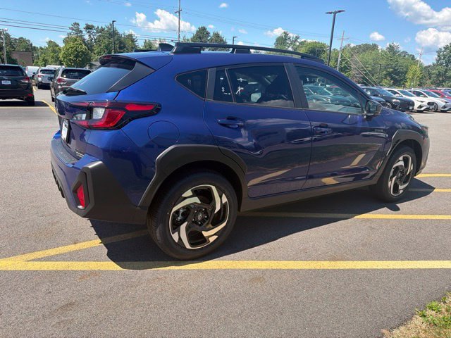 New 2026 Subaru Crosstrek 2.5i Limited AWD/4WD image 5