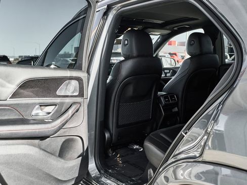 Used 2021 Mercedes-Benz GLE 53 AMG 4MATIC image 14