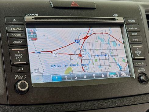 Used 2014 Honda CR-V EX-L image 11