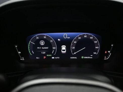 Used 2025 Honda Accord Sport image 9