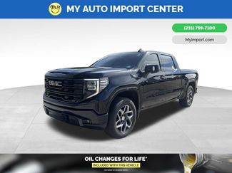 Used 2022 GMC Sierra 1500 SLT w/ SLT Convenience Package RWD video 3