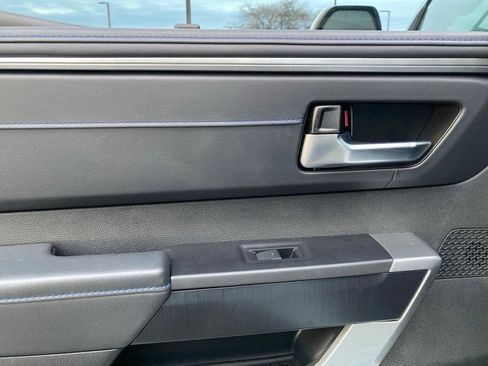 Used 2024 Toyota Tundra Platinum image 12