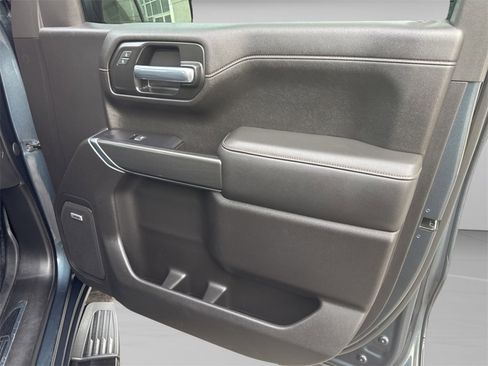 Used 2020 GMC Sierra 1500 AT4 w/ AT4 Premium Package image 39