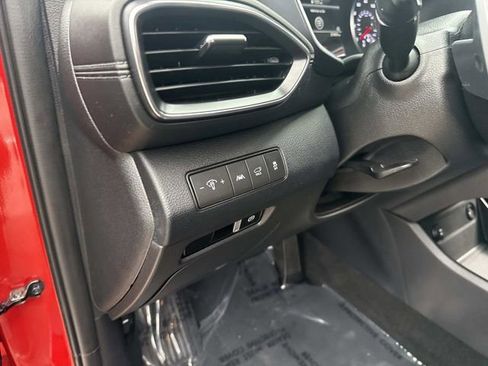 Certified 2023 Hyundai Santa Fe SEL w/ Cargo Package image 23