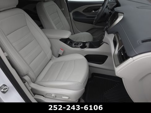 Used 2023 GMC Terrain Denali w/ Denali Premium Package image 40