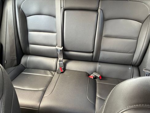 Used 2024 Chevrolet Malibu LT image 34