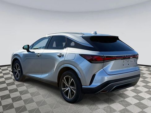 Used 2023 Lexus RX 350 Premium image 4