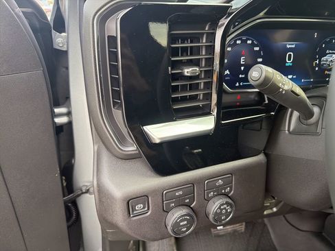 New 2026 Chevrolet Silverado 1500 RST w/ RST Select Package image 19