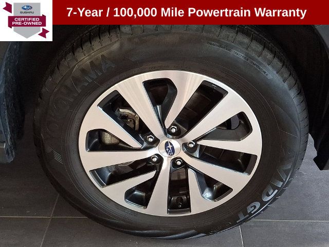 Certified 2024 Subaru Outback Premium AWD/4WD image 7