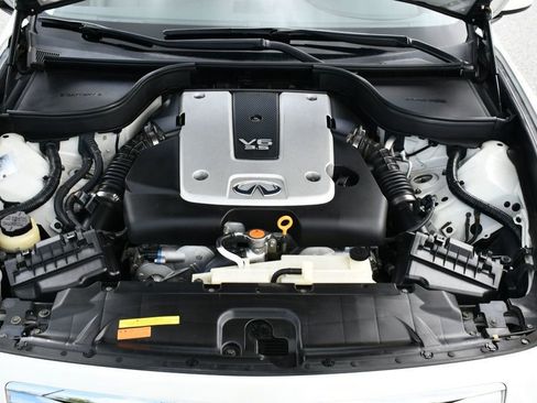 Used 2008 INFINITI G35 Journey w/ Premium Pkg image 68