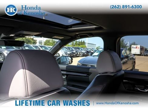 Used 2026 Honda CR-V Sport Touring image 13