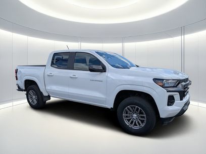 Used 2023 Chevrolet Colorado LT w/ LT Convenience Package