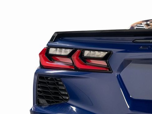 Used 2025 Chevrolet Corvette Stingray Coupe image 20