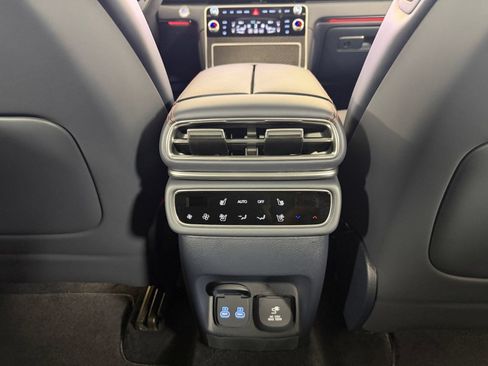 Used 2026 Genesis GV80 3.5T e-SC AWD/4WD image 27