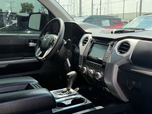 Used 2019 Toyota Tundra SR5 w/ TRD Off Road Package AWD/4WD image 15