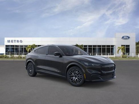 New 2025 Ford Mustang Mach-E Premium w/ Interior Protection Package AWD/4WD image 7