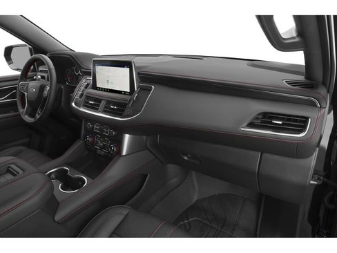 Used 2022 Chevrolet Tahoe RST image 11