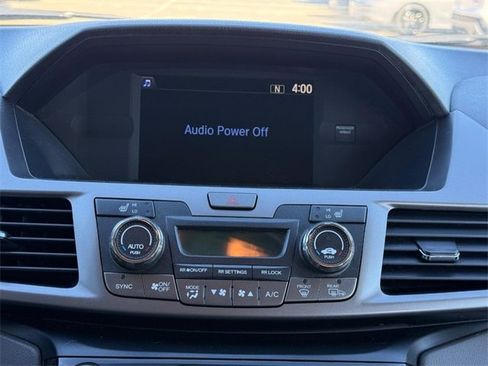 Used 2016 Honda Odyssey EX-L image 13