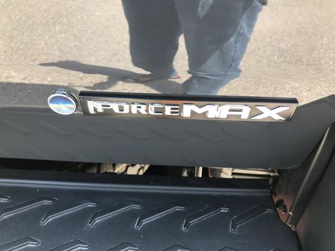 Certified 2025 Toyota Tacoma TRD Pro w/ Tow Tech Package image 10