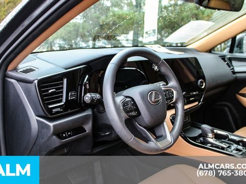 Used 2023 Lexus NX 350 AWD image 34