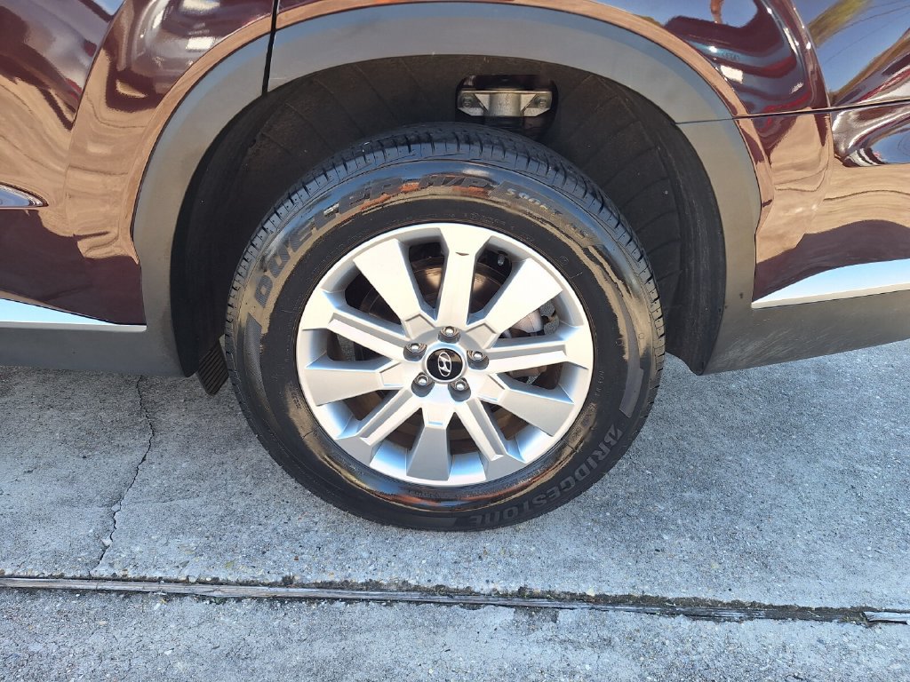 Used 2025 Hyundai Palisade SEL FWD image 27