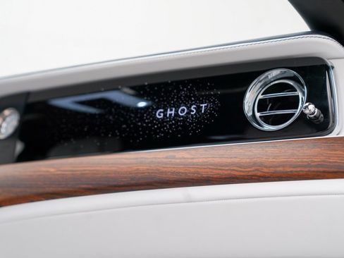 Certified 2022 Rolls-Royce Ghost image 69
