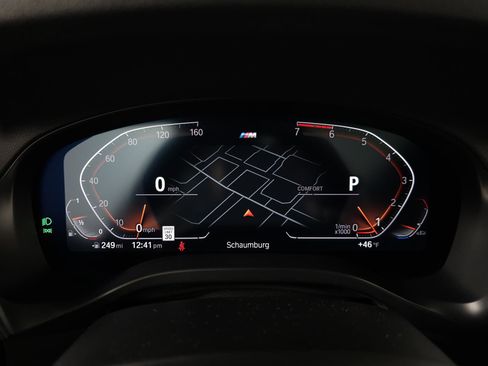 Used 2022 BMW X3 xDrive30i w/ M Sport Package 2 image 17