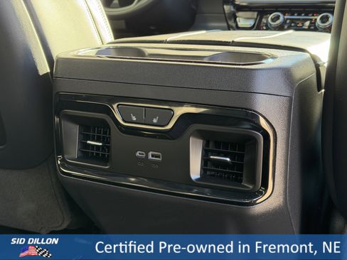 Used 2024 GMC Sierra 1500 AT4X w/ AT4X AEV Edition image 20