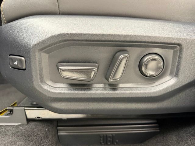 New 2026 Toyota Tundra Capstone AWD/4WD image 63