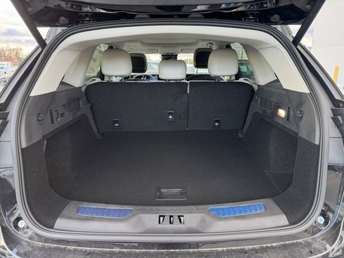 New 2026 Lincoln Nautilus Premier w/ Equipment Group 102A image 26