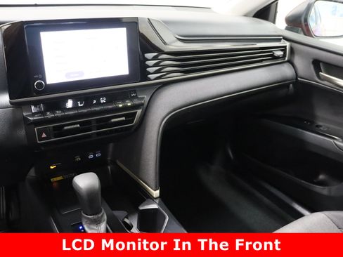 Certified 2025 Toyota Camry LE image 16