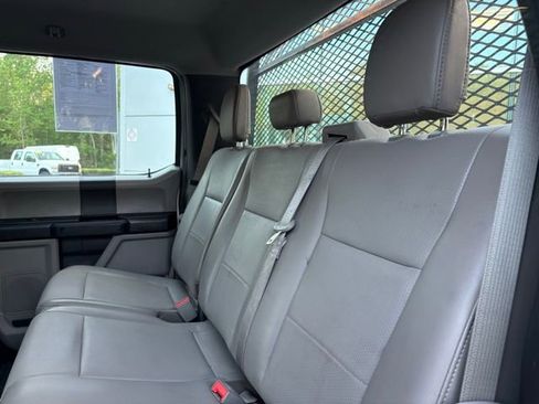 Used 2019 Ford F250 XL w/ Power Equipment Group image 26