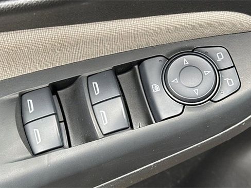 Used 2024 Buick Envista Avenir image 12