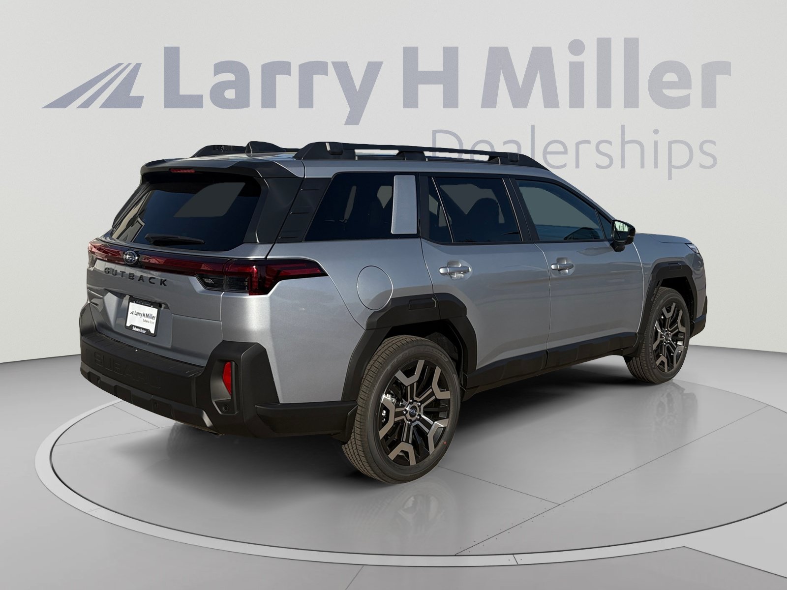 New 2026 Subaru Outback Touring XT AWD/4WD image 5