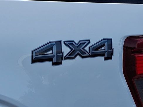 Used 2024 Ford F150 XLT w/ Equipment Group 302A MID AWD/4WD image 35