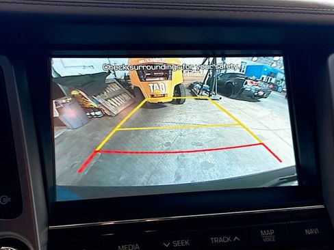 Used 2016 Hyundai Tucson Limited AWD/4WD image 15