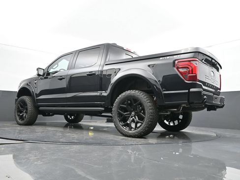 New 2025 Ford F150 Lariat w/ Equipment Group 502A High AWD/4WD image 41