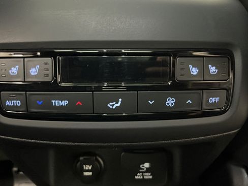 Used 2025 Hyundai Palisade Calligraphy AWD/4WD image 39