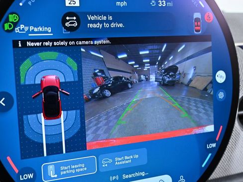 New 2026 MINI Cooper 4-Door Hardtop image 12