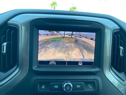 New 2026 GMC Sierra 1500 Pro w/ Pro Value Package RWD image 22