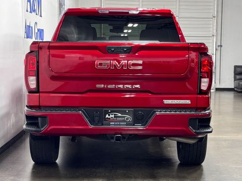 Used 2024 GMC Sierra 1500 Elevation w/ Max Trailering Package AWD/4WD image 5