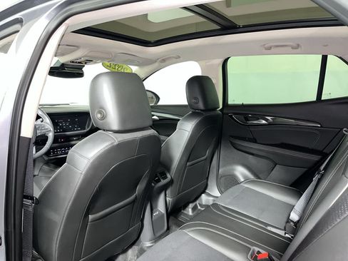 Used 2022 Buick Envision Essence w/ Safety Package FWD image 26