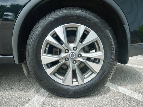 Used 2018 Nissan Murano SL image 32