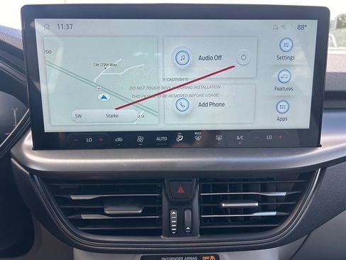 New 2026 Ford Escape Active w/ Tech Pack #1 image 27