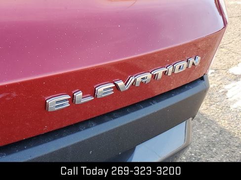 New 2026 GMC Terrain Elevation w/ Elevation Premium Package image 26