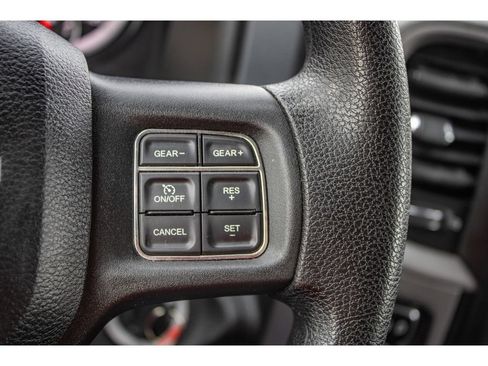 Used 2017 RAM 1500 Tradesman w/ Popular Equipment Group AWD/4WD image 39