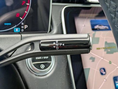 Certified 2025 Mercedes-Benz E 450 4MATIC Sedan image 15