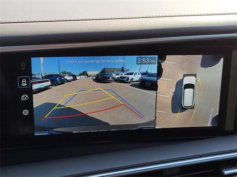 New 2026 Hyundai Palisade Calligraphy image 18