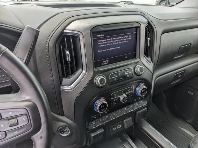 Used 2023 GMC Sierra 3500 Denali w/ Denali Ultimate Package AWD/4WD image 24